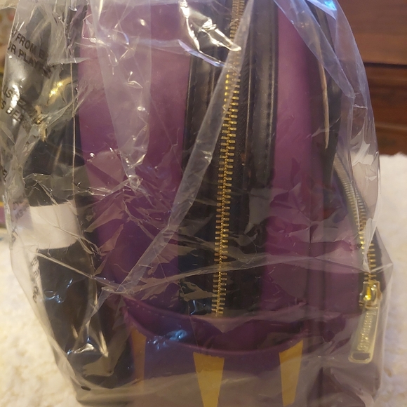 loungefly Star-Lord " what if...? " NYCC exclusive - Picture 3 of 14